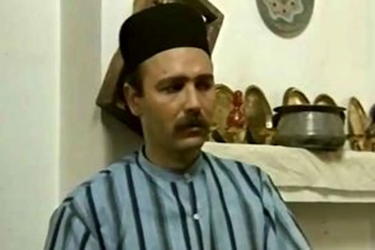 تغییر چهره دیدنی تقیِ پهلوانان نمی‌میرند بعد از ۳۰سال!