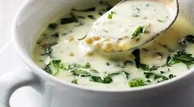 آشنایی با سوپ ماست ارمنی؛ ترکیبی خاص با طعمی متفاوت

