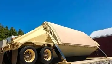 درباره AN/TPY- ۲؛ رادار اصلی و گران قیمت آمریکا در سیستم موشکی تاد و کمکی پاتریوت