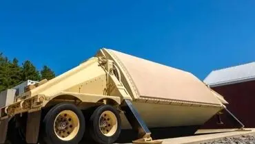درباره AN/TPY- ۲؛ رادار اصلی و گران قیمت آمریکا در سیستم موشکی تاد و کمکی پاتریوت