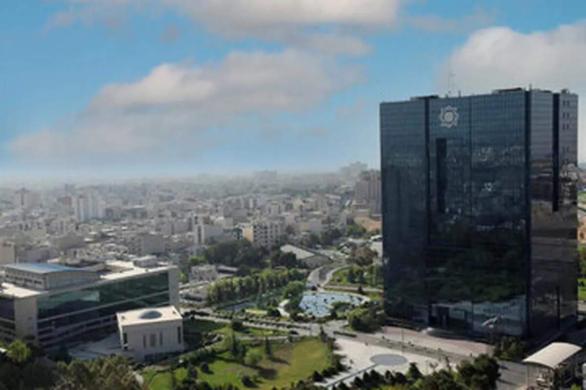 معاون ارزی بانک مرکزی استعفا داد