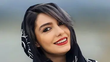 الیکا عبدالرزاقی اصالتش را به رخ کشید + فیلم