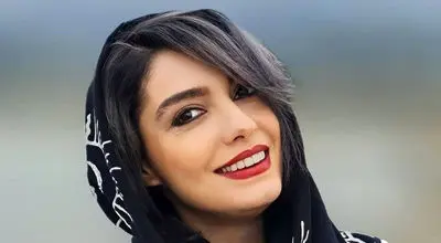 الیکا عبدالرزاقی اصالتش را به رخ کشید + فیلم