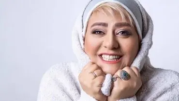 تغییر چهره غیرقابل باور رابعه اسکویی در ویدئوی جدیدش جلب توجه کرد/ویدیو 