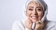 تغییر چهره غیرقابل باور رابعه اسکویی در ویدئوی جدیدش جلب توجه کرد/ویدیو 