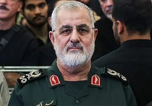 سرلشکر پاکپور: طراحی دشمن بود که جنگ سخت ۱۲ روزه به یک جنگ ترکیبی تبدیل شود