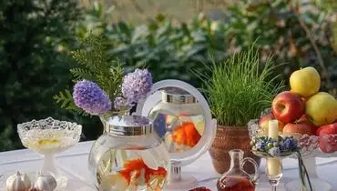 خطر جدی این عضو هفت سین برای محیط زیست