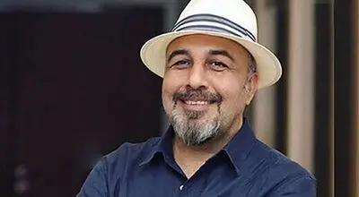 برای اولین بار: نقش جدی رضا عطاران و مهران غفوریان! + فیلم