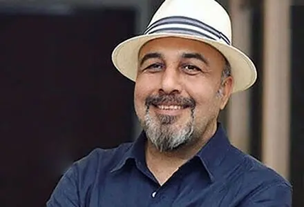 برای اولین بار: نقش جدی رضا عطاران و مهران غفوریان! + فیلم