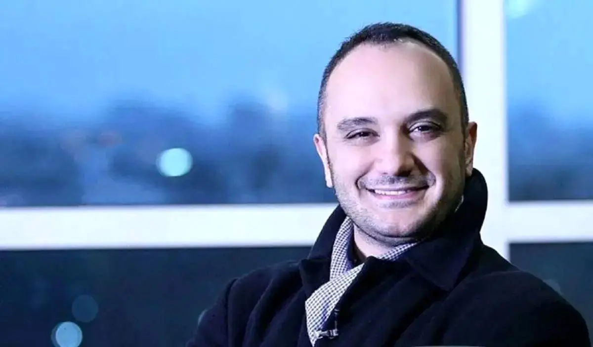 حمله تند ژیلا صادقی به احسان کرمی: به زودی از آمریکا شوت میشی بیرون! + عکس