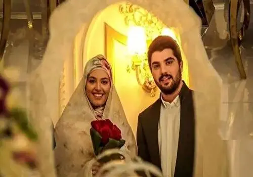 دیدار غیرمنتظره مجری مشهور با ستاره رپ!