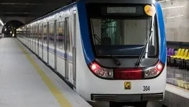 تعطیلی ایستگاه‌های شهرری تا علی‌آباد برای ۲ روز برای بهسازی

