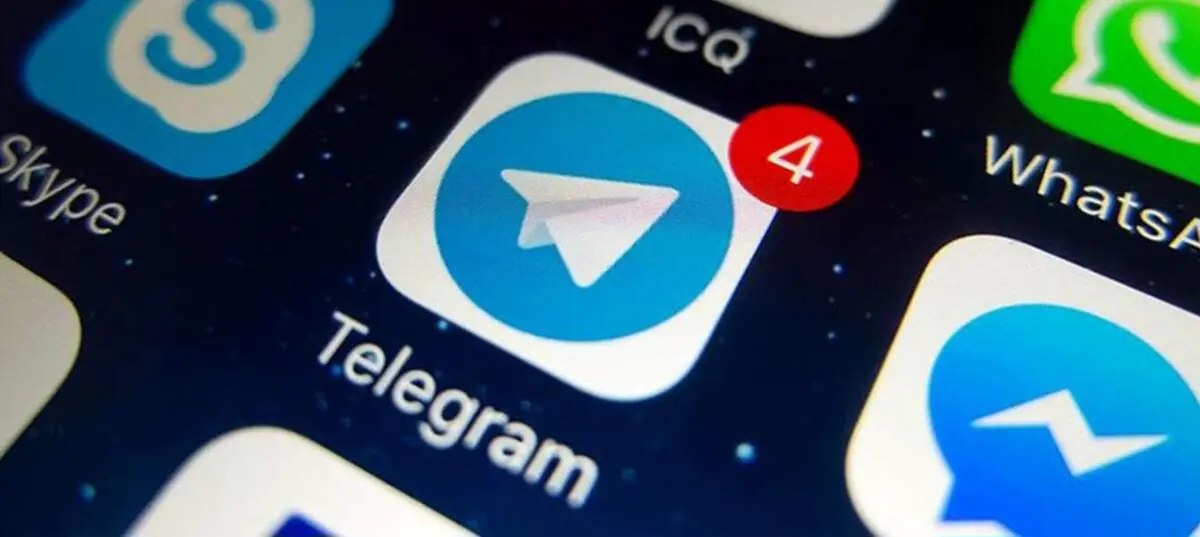 تلگرام قمارخانه آنلاین راه انداخت!