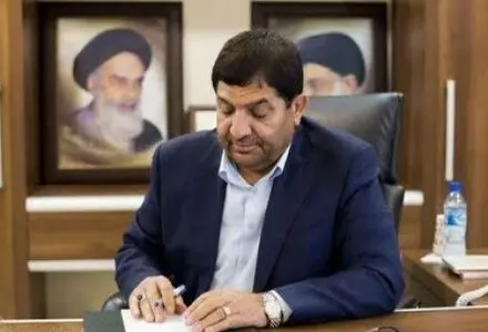 مخبر: سازوکار هرمز وابسته به تضمین نظامی آمریکا نیست