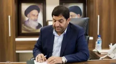 مخبر: سازوکار هرمز وابسته به تضمین نظامی آمریکا نیست