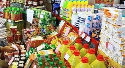 کاهش قیمت مواد غذایی در پی وفور کالا