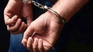 دستگیری قاتل حین سوزاندن جسد مقتول در کرج