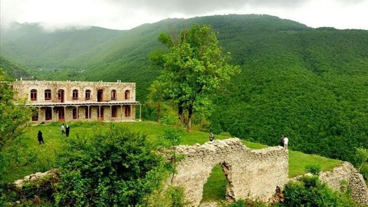 چالش‌های ثبت جنگل ارسباران به عنوان میراث جهانی

