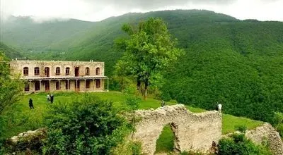چالش‌های ثبت جنگل ارسباران به عنوان میراث جهانی

