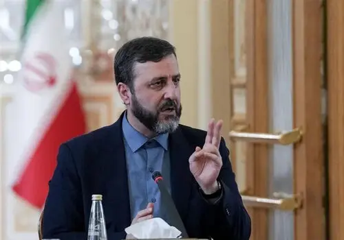 غریب‌آبادی: حمله مجدد آمریکا تبعاتی فراتر از خاورمیانه دارد