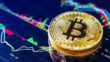 آخرین قیمت بیت‌کوین در بازار