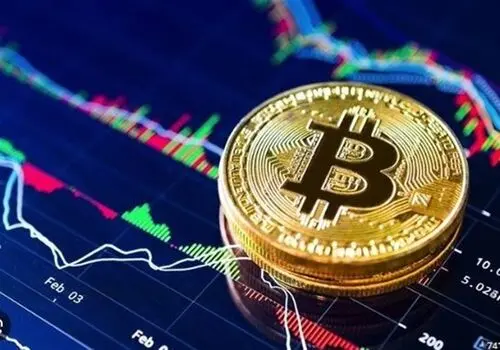 بیت‌کوین و اتریوم سقوط کردند