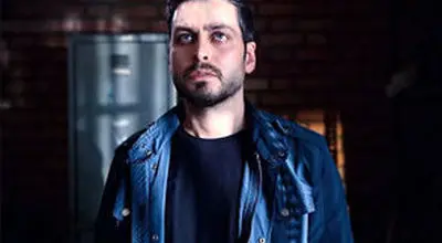 محمدعلی سریال آنام با این عکس رخ‌نمایی کرد