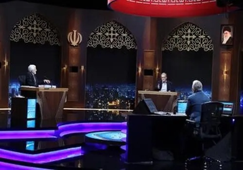 جلیلی: شما اطلاعات ابتدایی را درباره خیلی از مسائل ندارید!+ فیلم