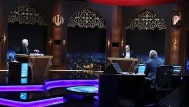 جلیلی: بورس باید نماد اقتصاد کشور باشد+ فیلم