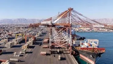 فرماندار تخلیه شهر چابهار را تکذیب کرد