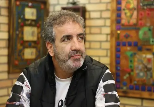  کری سنگین هاشمی‌نسب به نکونام+فیلم