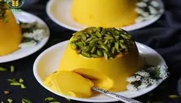  معرفی 110 مدل دسر ایرانی و جهانی برای مهمانی ها !
