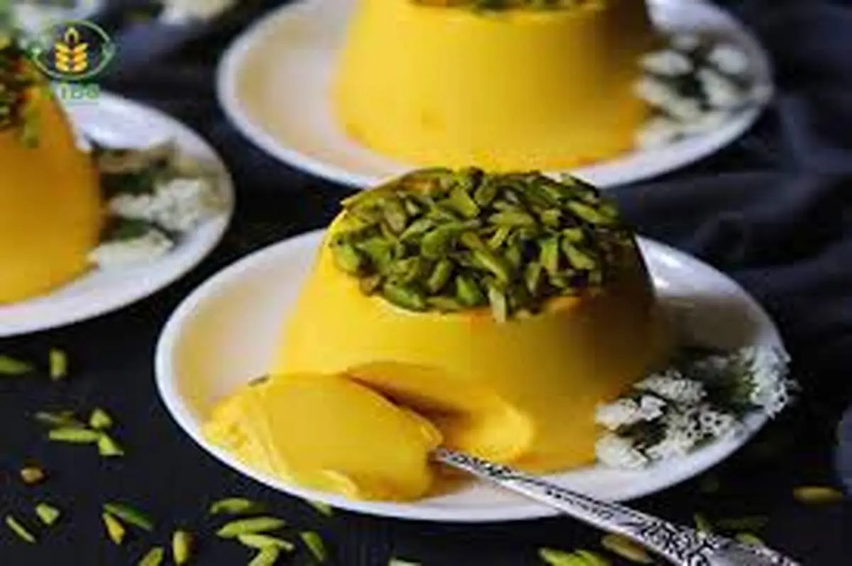  معرفی 110 مدل دسر ایرانی و جهانی برای مهمانی ها !
