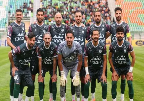 چهره متفاوت بازیگر «وضعیت سفید» پس از سال‌ها + فیلم