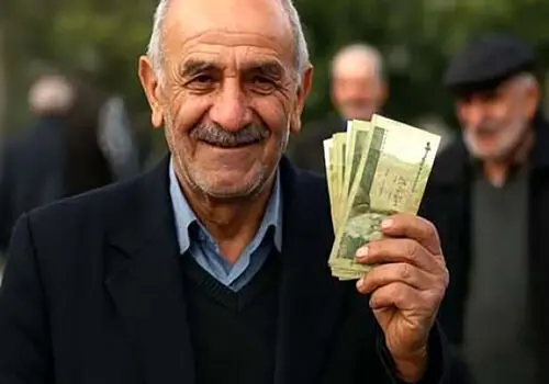 در تونل زمان؛ تصویری زیرخاکی از ترلان پروانه در آغوش شهاب حسینی+عکس