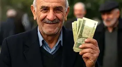 خبر خوش برای بازنشستگان/ارائه تسهیلات ویژه خرید خودرو
