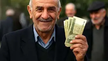 خبر خوش برای بازنشستگان/ارائه تسهیلات ویژه خرید خودرو
