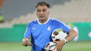 محرومیت سرپرست سابق استقلال
