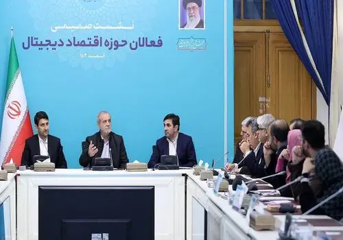 رئیس جمهور می‌تواند قوانین وضع شده مجلس را اجرا نکند؟ + فیلم