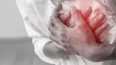 علائم هشداردهنده حمله قلبی
