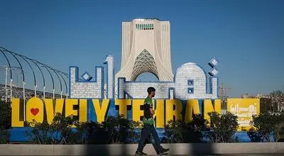 وضعیت هوای تهران تا 2 روز آینده