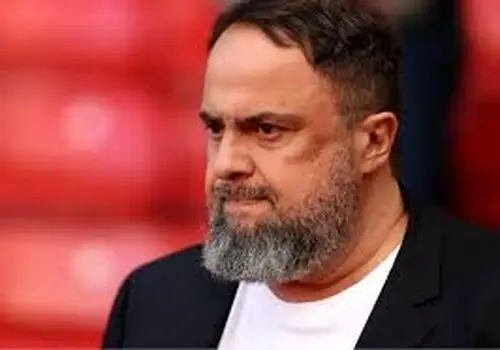 المپیاکوس بدون طارمی پیروز شد 