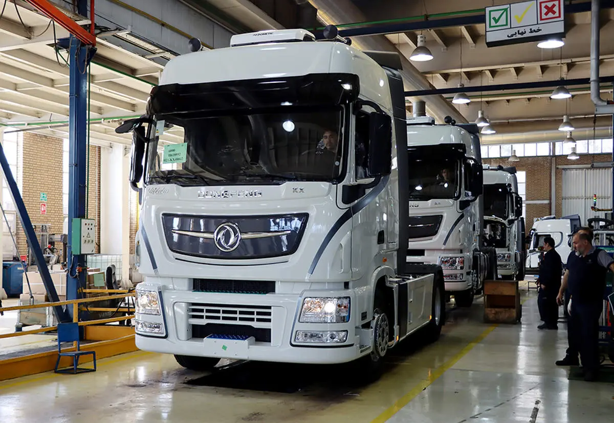 فروش اقساطی شرکت سایپادیزل