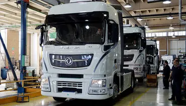 فروش اقساطی شرکت سایپادیزل