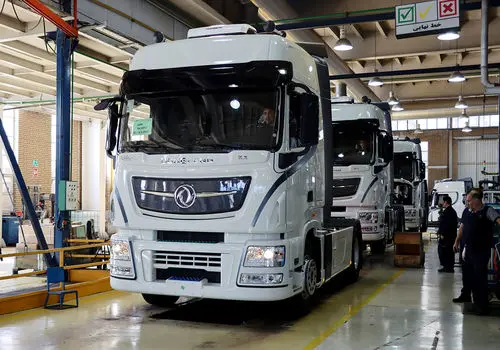 خودرو پرطرفدار سایپا گران شد 
