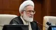 رئیس دیوان عالی کشور در جلسه شورای معاونین: مرکز حفاظت و اطلاعات قوه قضائیه منشا خدمات فراوانی بوده است/ معاونت نظارت در ارزیابی اتقان آراء برنامه محور باشد
