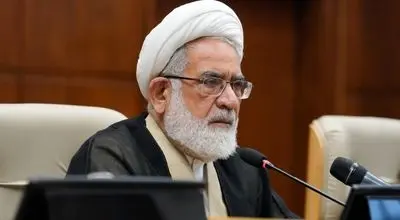 رئیس دیوان عالی کشور در جلسه شورای معاونین: مرکز حفاظت و اطلاعات قوه قضائیه منشا خدمات فراوانی بوده است/ معاونت نظارت در ارزیابی اتقان آراء برنامه محور باشد