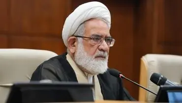 رئیس دیوان عالی کشور در جلسه شورای معاونین: مرکز حفاظت و اطلاعات قوه قضائیه منشا خدمات فراوانی بوده است/ معاونت نظارت در ارزیابی اتقان آراء برنامه محور باشد