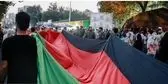 
جشن بزرگ « پیامبر مهربانی» در پایتخت + تصاویر
