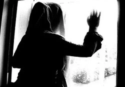 مادر دو دختر سنندجی: من اعدام می‌خواهم